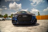 Used 2018 Audi S3 Premium Plus w/ Black Optic Dynamic Package image 4