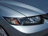 Used 2015 Honda Civic LX image 5