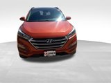 Used 2017 Hyundai Tucson Limited w/ Limited Ultimate Package 03 image 2
