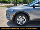 New 2025 Buick Envista Preferred w/ Convenience I Package image 5