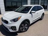 Used 2022 Kia Niro LXS w/ Digital Cluster Package image 4