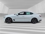 New 2025 Genesis G70 3.3T Advanced image 2