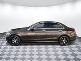 Used 2017 Mercedes-Benz C 300 Sedan image 2