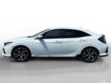 Used 2018 Honda Civic Sport image 2