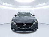 Used 2021 MAZDA MAZDA6 Carbon Edition image 2