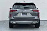 New 2024 INFINITI QX50 Luxe w/ Cargo Package image 6