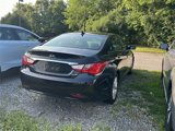 Used 2011 Hyundai Sonata Limited w/ Navigation Pkg 5 image 3