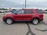 Used 2013 Ford Explorer XLT image 5