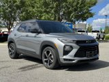 Used 2023 Chevrolet TrailBlazer RS w/ Sun and Liftgate Package image 2