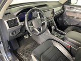Used 2022 Volkswagen Atlas SEL Premium image 5