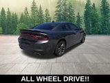 Used 2021 Dodge Charger SXT w/ Plus Group image 3