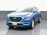 Used 2020 Hyundai Tucson SE image 2