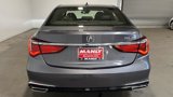 Used 2018 Acura RLX Sport Hybrid w/ Advance Pkg image 4