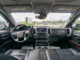 Used 2017 GMC Sierra 1500 SLT w/ SLT Premium Package image 2