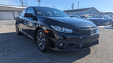 Used 2017 Honda Civic EX image 5