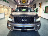 Used 2016 INFINITI QX80 4WD w/ Driver's Assistance Package image 3
