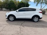Used 2019 Kia Sportage LX image 5
