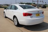 Used 2017 Chevrolet Impala LT w/ Leather Package image 5