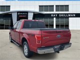 Used 2017 Ford F150 Lariat w/ Equipment Group 501A Mid image 3