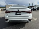New 2025 Volkswagen Jetta SEL image 4