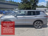 Used 2024 Mitsubishi Outlander AWD image 4