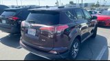 Used 2017 Toyota RAV4 XLE image 2