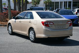 Used 2012 Toyota Camry LE image 3