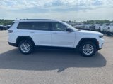 New 2025 Jeep Grand Cherokee L Laredo image 4