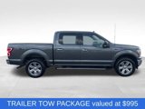 Used 2018 Ford F150 XLT w/ Equipment Group 302A Luxury image 6