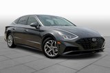 Used 2020 Hyundai Sonata SEL w/ Convenience + Sunroof Package image 2
