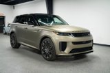Used 2024 Land Rover Range Rover Sport SV Edition One Carbon Bronze image 2