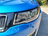 Used 2017 Jeep Compass Latitude image 5