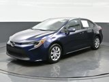 Used 2021 Toyota Corolla LE image 2