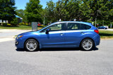 Used 2015 Subaru Impreza 2.0i Limited image 5