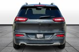 Used 2016 Jeep Cherokee Limited w/ Luxury Group image 4