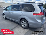 Used 2012 Toyota Sienna LE image 4
