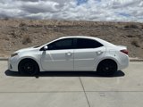 Used 2015 Toyota Corolla S image 4