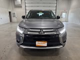 Used 2018 Mitsubishi Outlander ES image 4