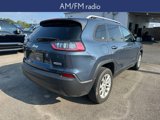 Used 2021 Jeep Cherokee Latitude w/ Mopar Interior Package image 6