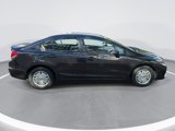 Used 2013 Honda Civic HF image 4