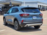 New 2025 Ford Escape SE image 4