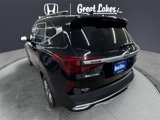 Used 2021 Kia Seltos EX image 3
