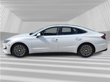 Certified 2021 Hyundai Sonata Limited image 2