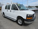 Certified 2021 GMC Savana 2500 w/ Driver Convenience Package image 5