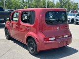 Used 2009 Nissan Cube 1.8 S w/ Interior Illumination Pkg image 5