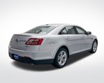 Used 2018 Ford Taurus SEL image 5