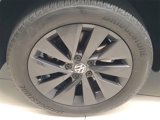 Used 2022 Volkswagen Taos S image 5