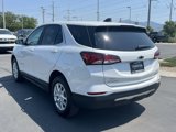 Used 2022 Chevrolet Equinox LT image 4