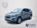 Certified 2023 Chevrolet Equinox LT w/ Driver Convenience Package image 4