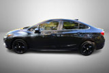 Used 2016 Chevrolet Cruze LT w/ Sun And Sound Package image 3